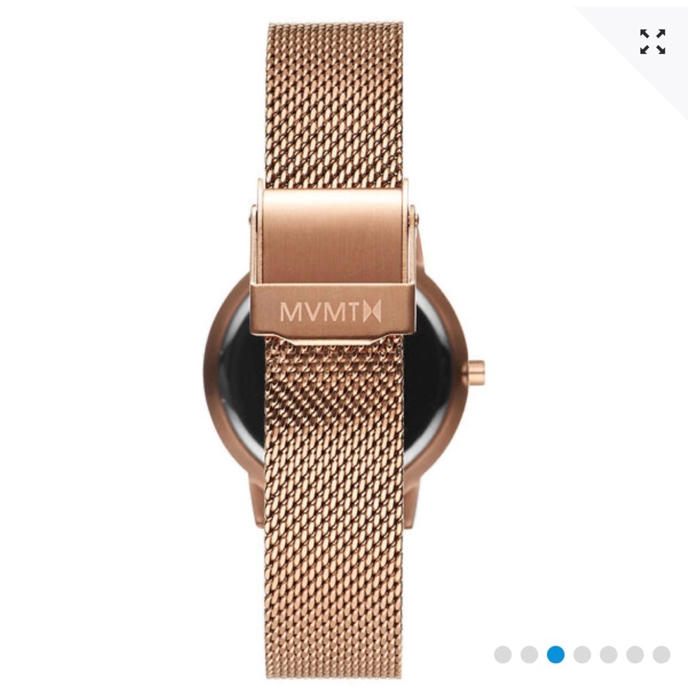 Mvmt Watch - image 7